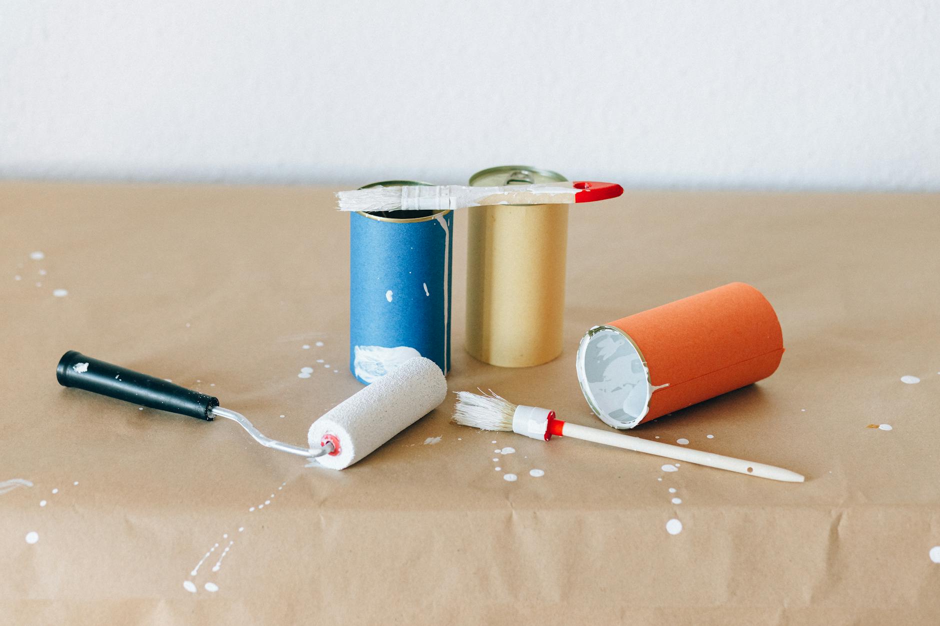 5 ไอเดีย DIY ของเล่นสนุกกับลูก 🎨 เสริมพัฒนาการง่ายๆ ที่บ้าน