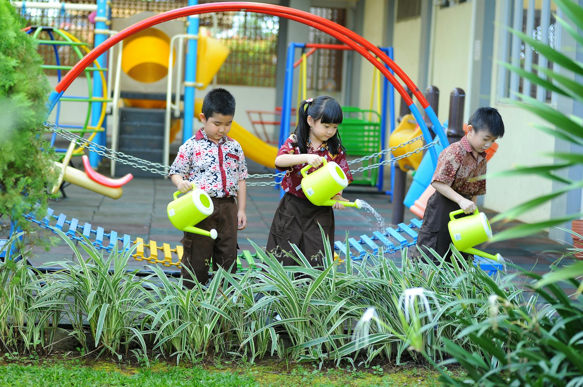 เช็คลิสต์สุดปัง! ✨ ทักษะสำคัญลูกวัย 3-4 ปี ก่อนเข้าอนุบาลที่พ่อแม่ควรรู้