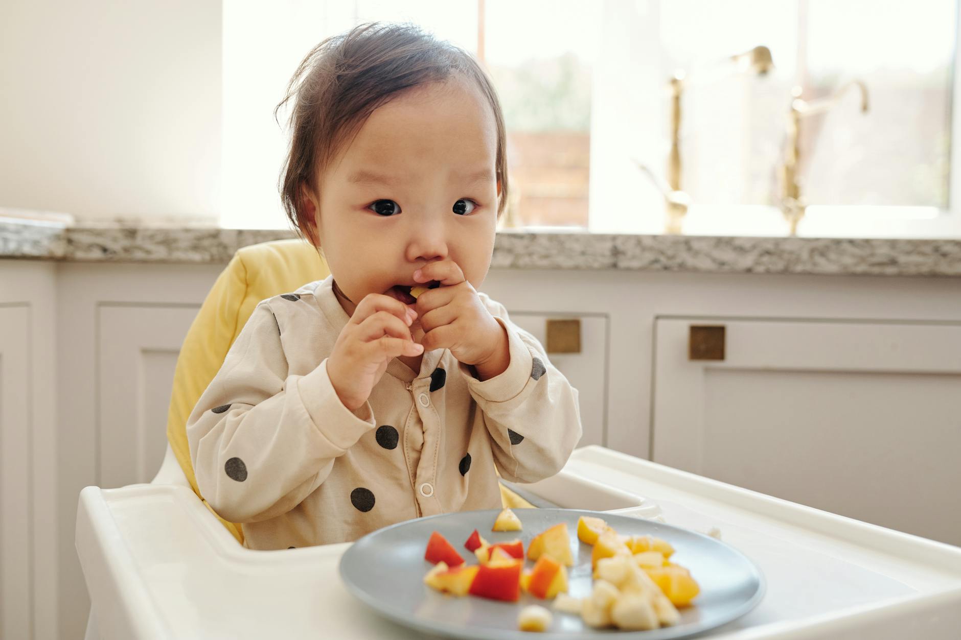 ลูกกินยากแก้ได้! 👶 7 เมนูโปรด อร่อย ประโยชน์แน่น สำหรับเด็ก 1-6 ปี