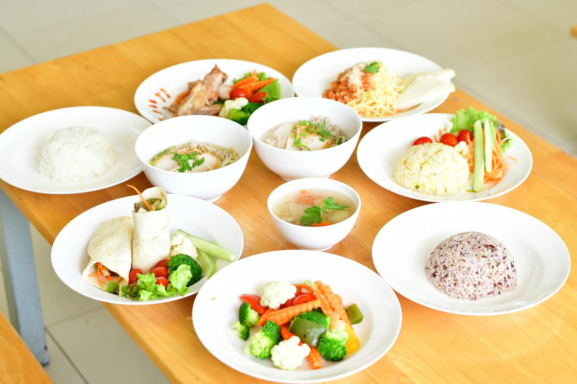 ลูกไม่ยอมกินผัก? จัดไป 5 เมนูซ่อนผักเนียนกริบ! อร่อยชัวร์ 🥦