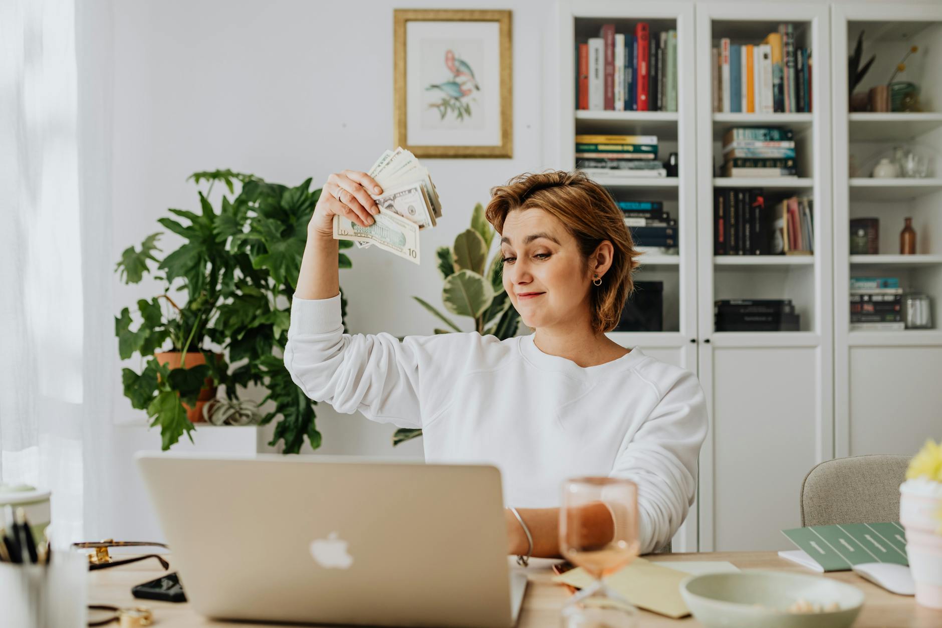 Affiliate Marketing: สร้างรายได้ง่ายๆ ไม่ต้องมีสินค้า ✨ ไม่มีสต็อกก็รวยได้!