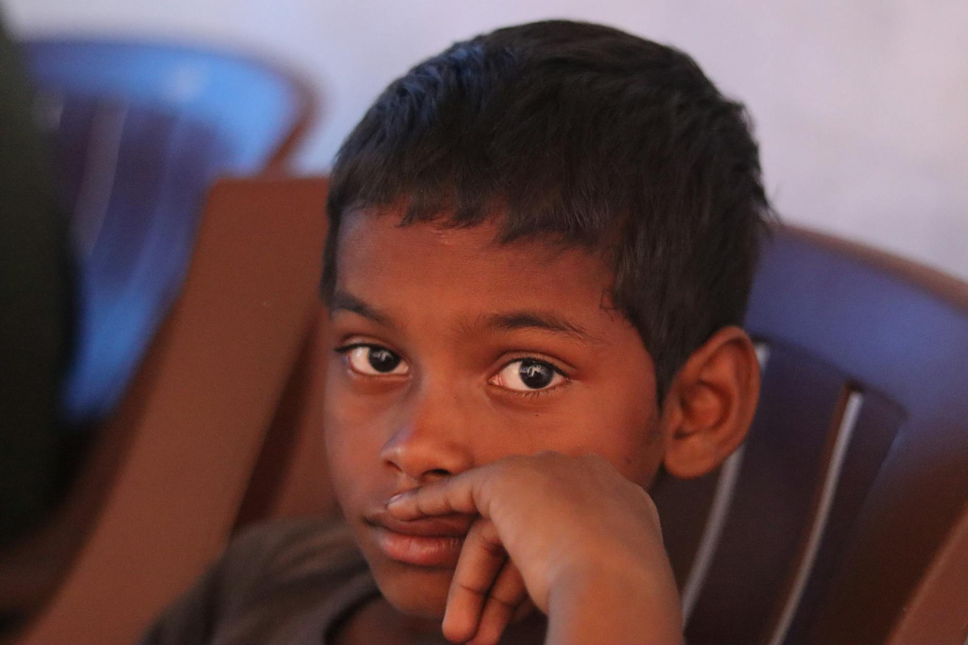 ถอดรหัสลูกวัยก่อนวัยรุ่น 7-12 ปี: รับมืออารมณ์และพฤติกรรมเปลี่ยน