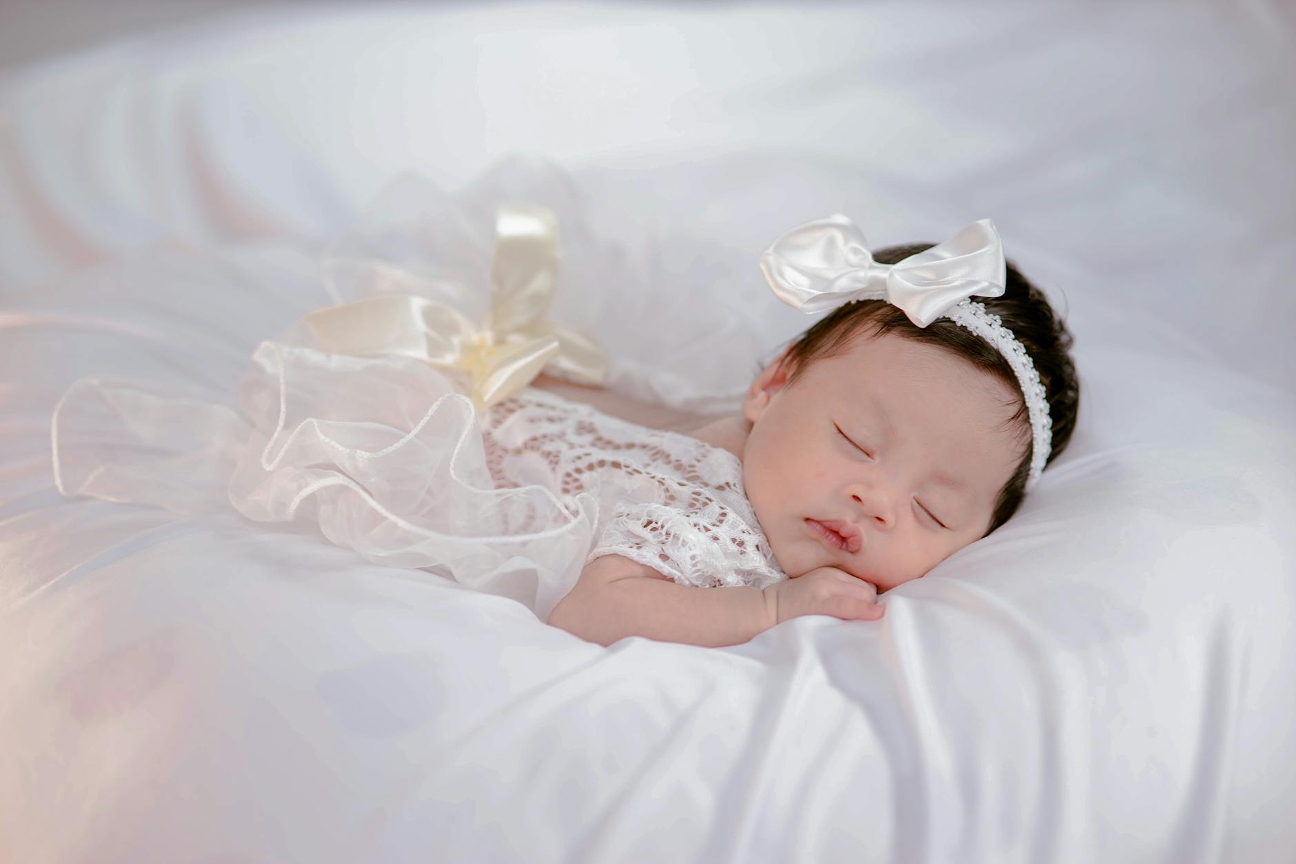 เตรียมของใช้ทารกแรกเกิด: เช็คลิสต์ครบจบสำหรับคุณแม่มือใหม่ 👶💖