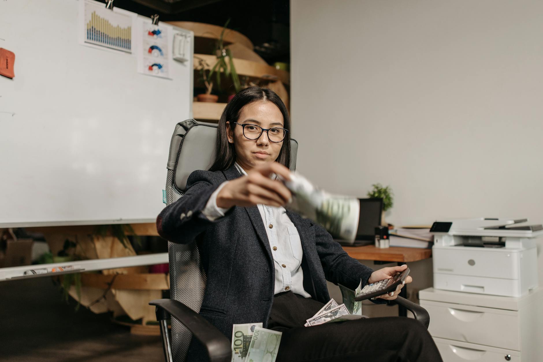 สร้าง Passive Income: 4 ไอเดียทำเงินง่ายๆ จากสิ่งที่คุณมีอยู่แล้ว 🤑
