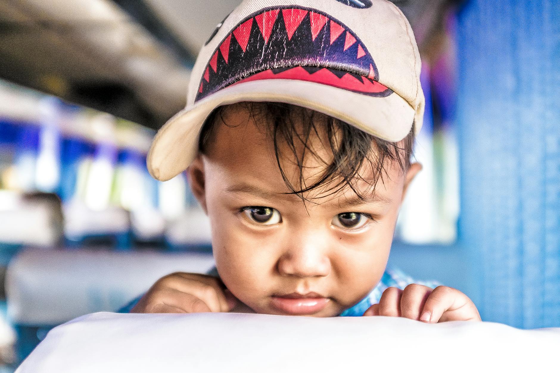 หนีความวุ่นวาย! 5 ที่เที่ยวใกล้กรุงเทพฯ ที่ลูกแฮปปี้ ผู้ใหญ่ฟิน 👨‍👩‍👧‍👦