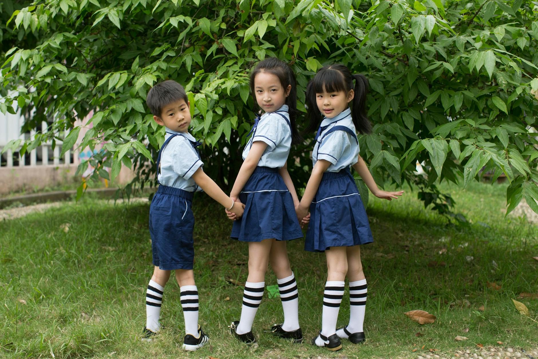 สร้างความมั่นใจให้ลูกวัย 7-12 ปี: กุญแจสู่ EQ และทักษะสังคม