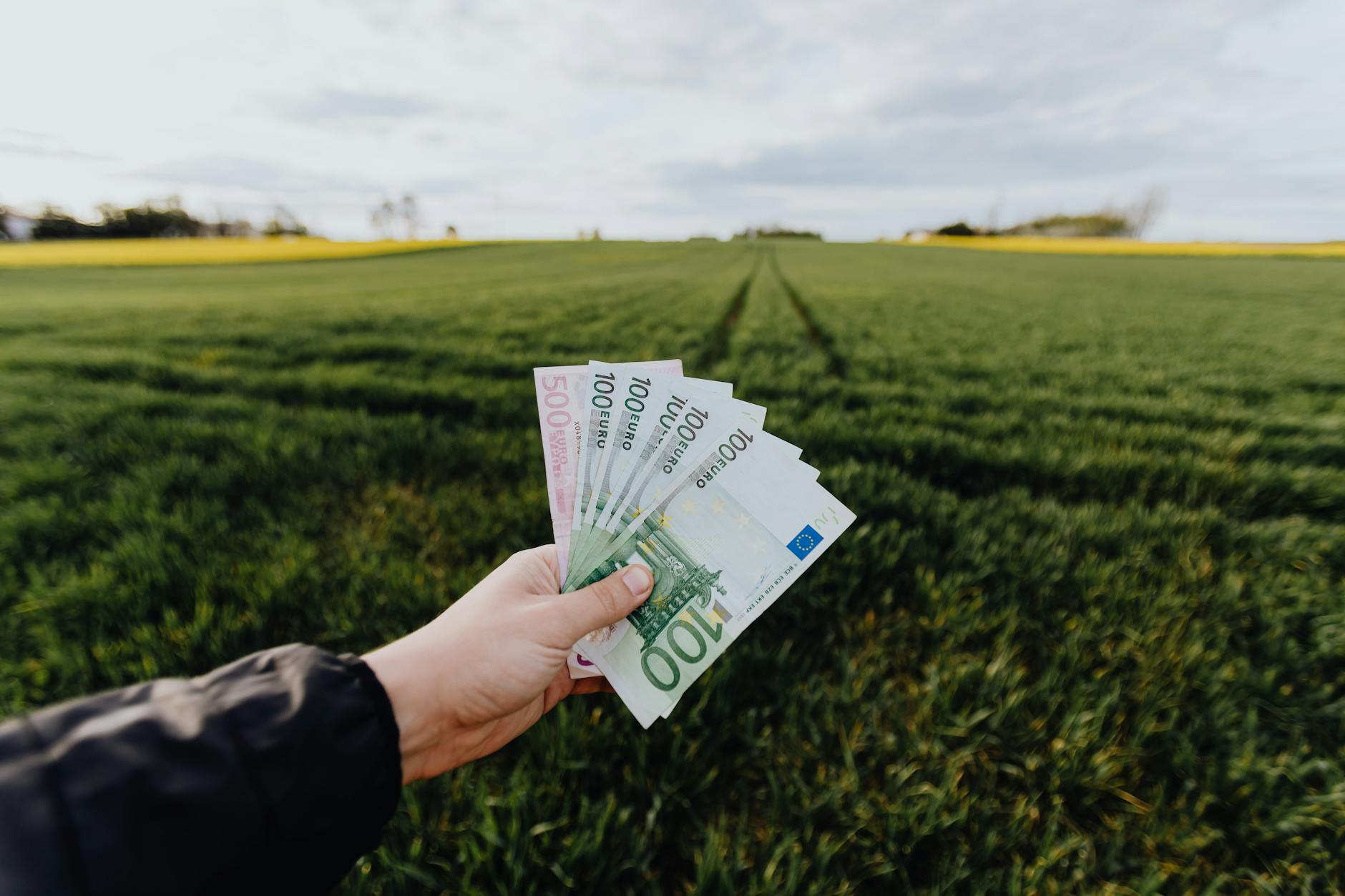 ปลดล็อกอิสรภาพทางการเงิน: 5 ไอเดีย Passive Income ยอดนิยมสำหรับมือใหม่! 💰