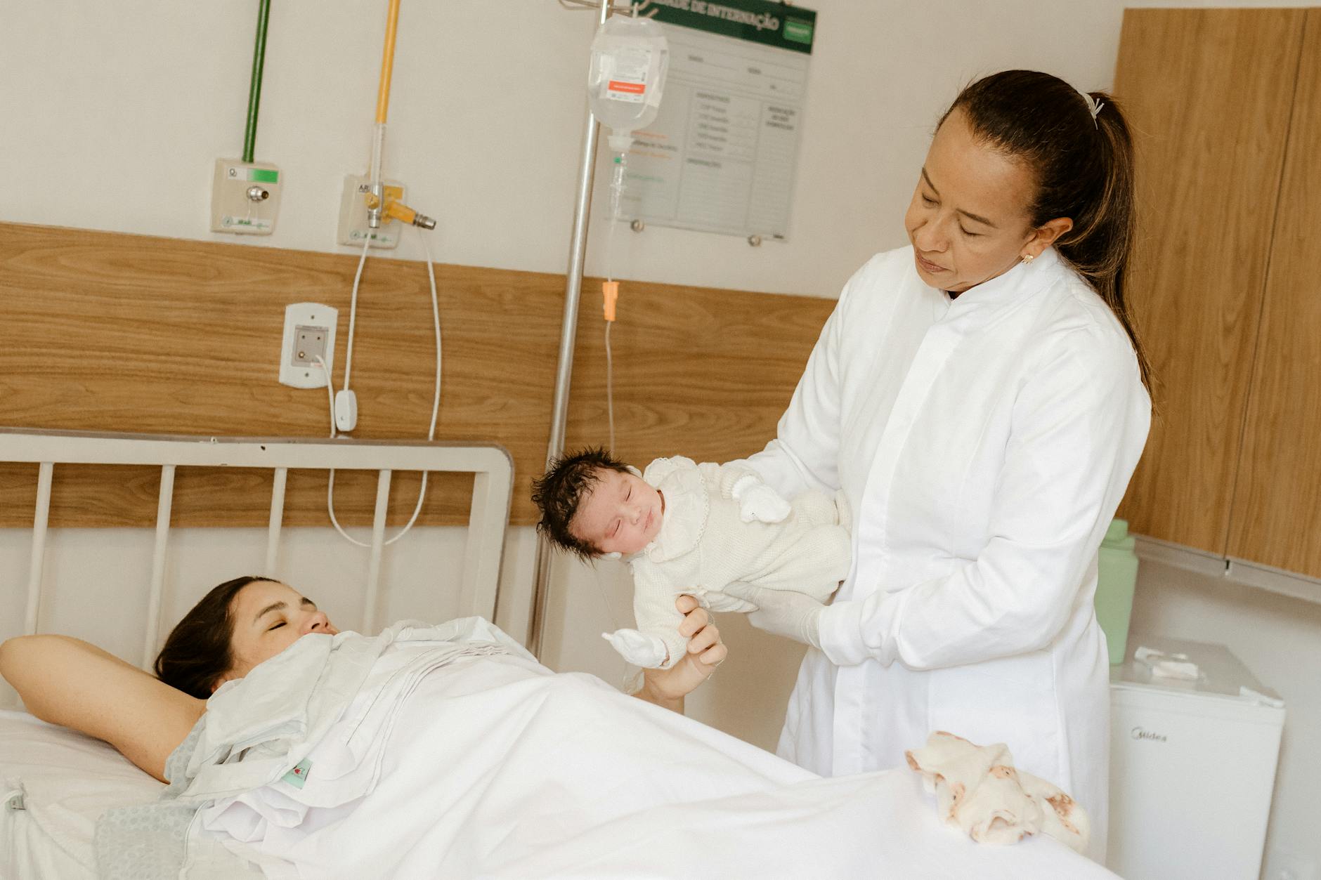 ฟื้นฟูร่างกายหลังคลอด: คืนความฟิต & หุ่นสวยปลอดภัย 🤰✨