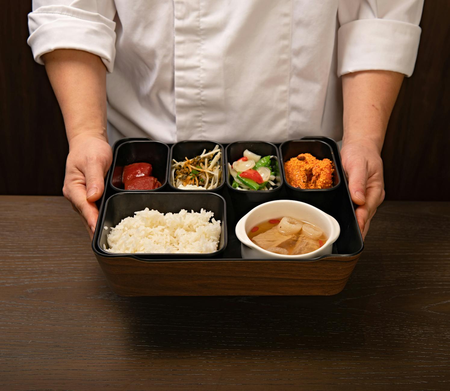 แจกสูตรเด็ด! 🍱 ข้าวกล่องเด็กอนุบาล 7 วัน ทำง่าย ลูกกินหมด