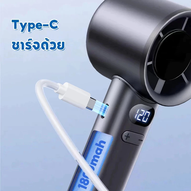 7 ข้อดีของ พัดลมพกพาสะดวก รุ่น 11 ชาร์จ USB ปรับระดับได้ 5 ระดับ ระดับความแรงถึง 120 จอแสดงผล LED เสียงรบกวนเบามาก ขนาด 16x5.8x5.5 ที่คุณต้องรู้