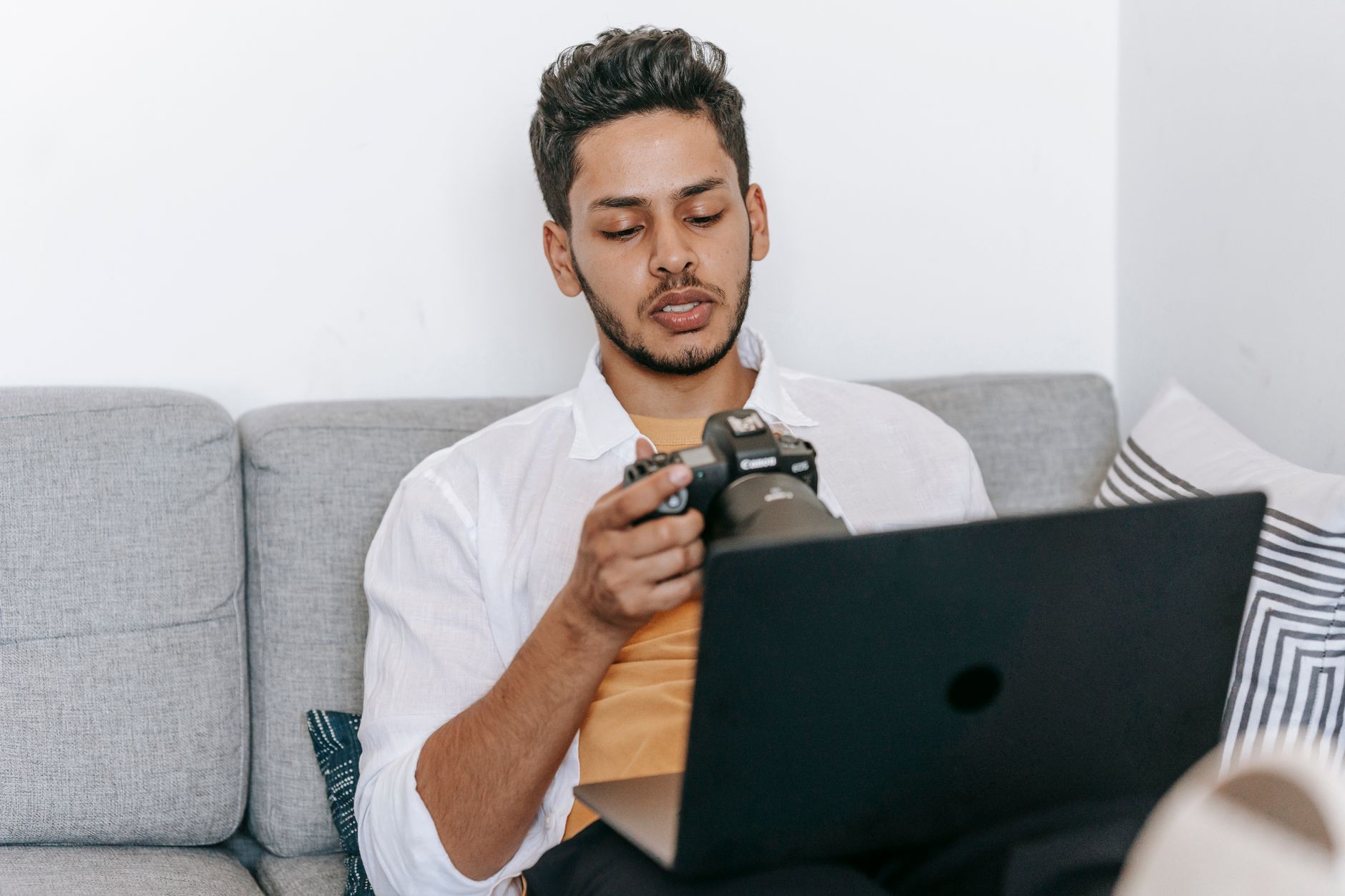 หารายได้เสริมจากการขายรูปออนไลน์ 📸 สร้าง Passive Income ได้จริง!