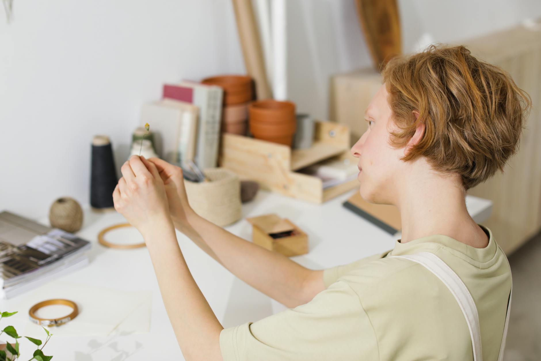 สร้างรายได้ง่ายๆ 💸 กับ 5 ไอเดียของชำร่วย DIY ทำเอง ขายดี กำไรปัง!