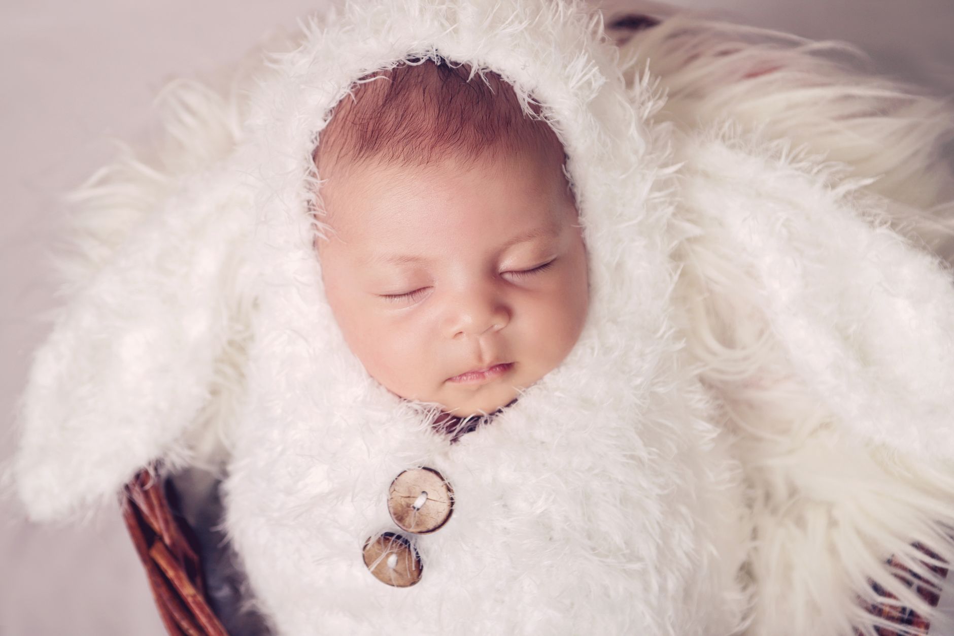 👶💤 จัดตารางนอนทารกแรกเกิด: ให้ลูกหลับยาว หลับง่าย ตื่นสดใส!