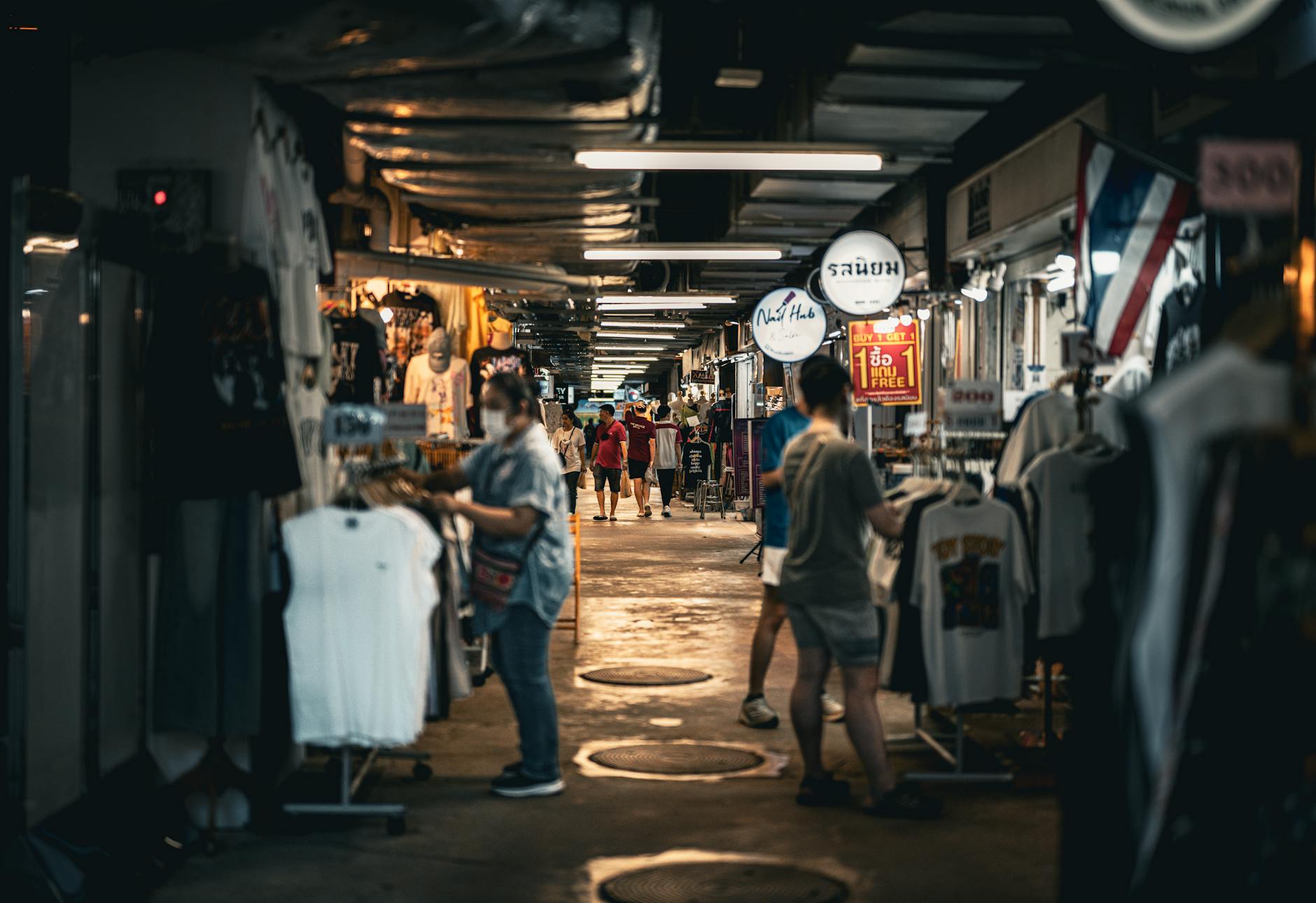 เปิดร้าน Shopee, Lazada, TikTok Shop ให้ปัง 💥 เทคนิคพิชิตยอดขายปี 2569!
