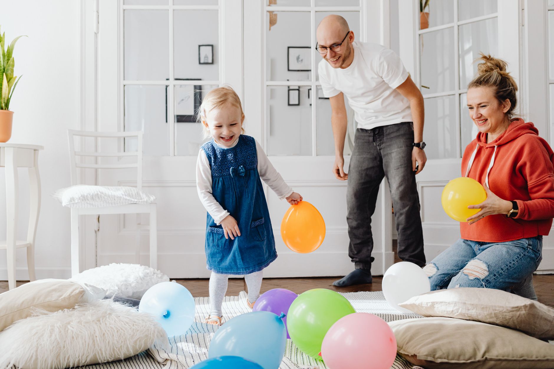 วินัยเชิงบวก: สร้างลูกให้แกร่ง เลือก Parenting Style ที่ใช่! 💪