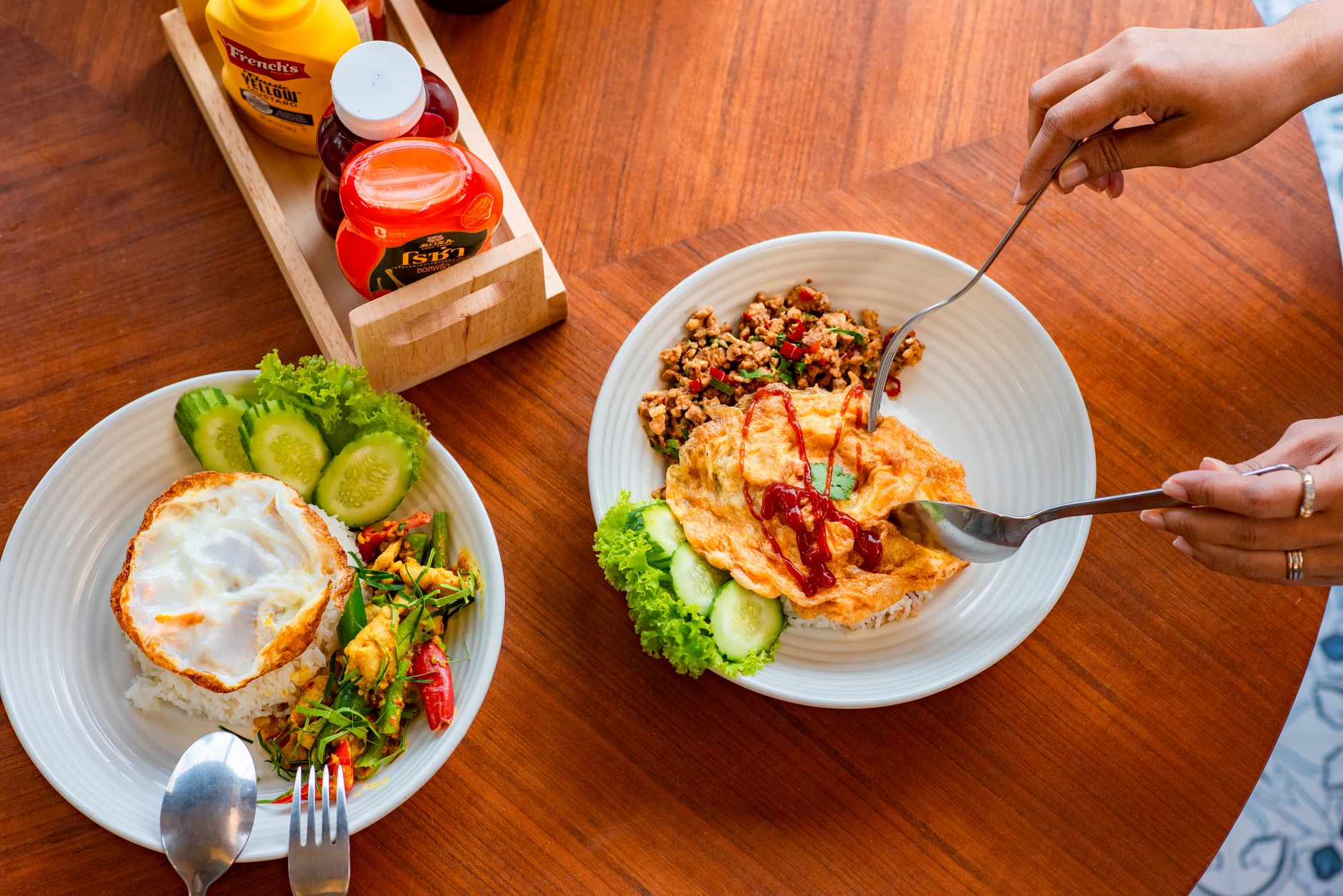 เปิดร้านอาหารกล่องเดลิเวอรี่ฉบับมือใหม่: สูตรอร่อย ทำง่าย ขายดี! 🍱✨