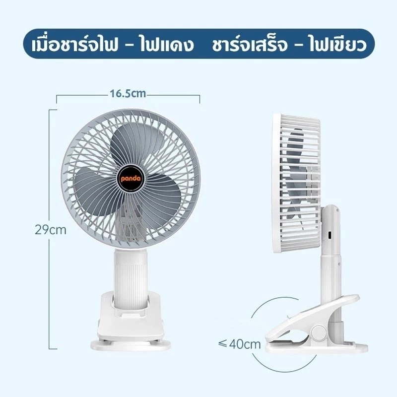 พัดลมอุตสาหกรรม [พัดลม] พัดลม 16 นิ้ว บริษัท พัดลมตั้งพื้นคุณภาพสูง มี 3 ระดับความแรงลม พัดลมเย็น FS-01 — จุดเด่น จุดด้อย